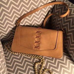 Fun mini hand bag! Perfect for spring and summer!